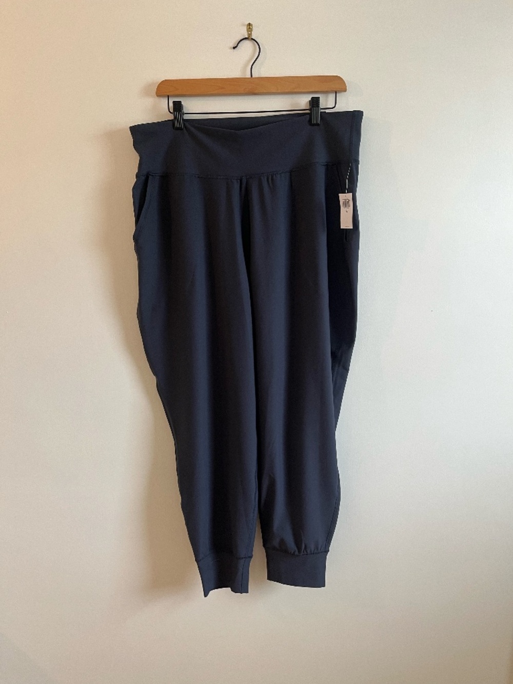 Old Navy High Rise Jogger Size XL